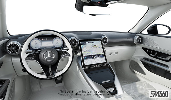 Mercedes-Benz Mercedes-Maybach SL SL680 2026