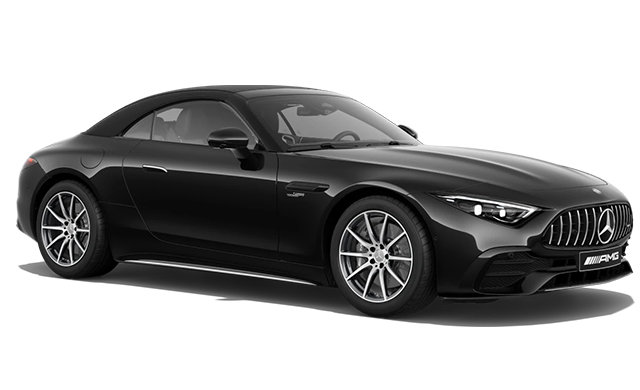 Mercedes-Benz SL 43 2026 - photo 1