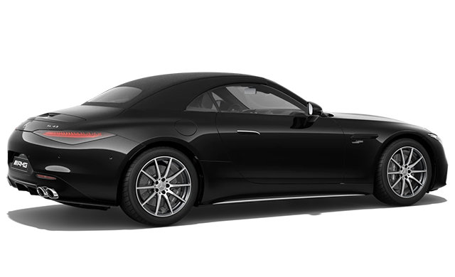 Mercedes-Benz SL 43 2026 - photo 2
