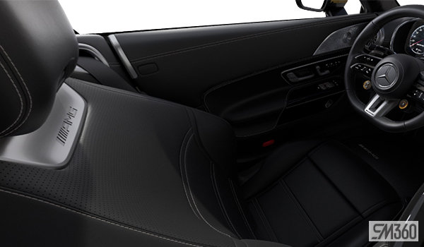 2026 Mercedes-Benz SL 43