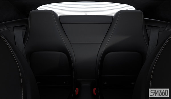 2026 Mercedes-Benz SL 43