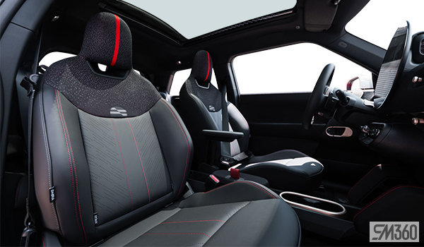 2026 MINI Cooper (3) 1965 VICTORY EDITION