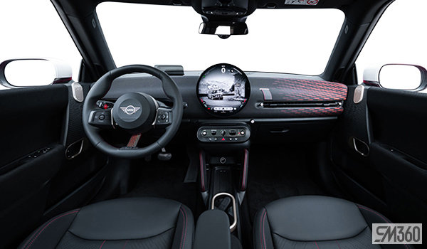 2026 MINI Cooper (3) 1965 VICTORY EDITION