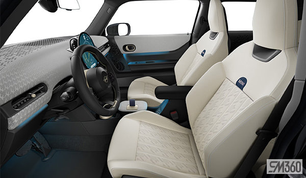 2026 MINI Cooper (3) COOPER C