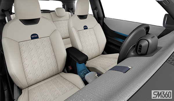 2026 MINI Cooper (3) COOPER C