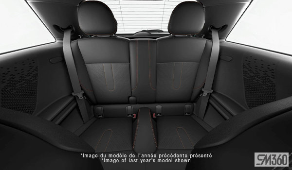 2026 MINI Cooper (3) JOHN COOPER WORKS