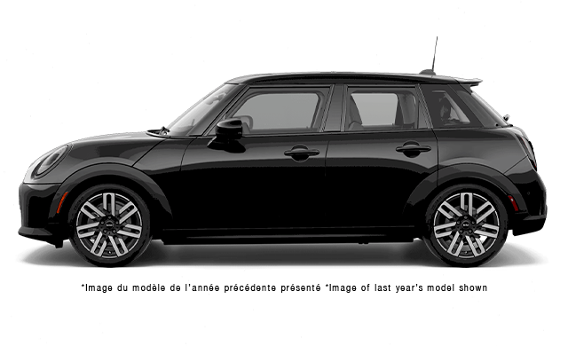 2026 MINI COOPER (5) COOPER C