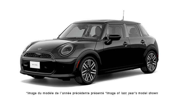 COOPER C