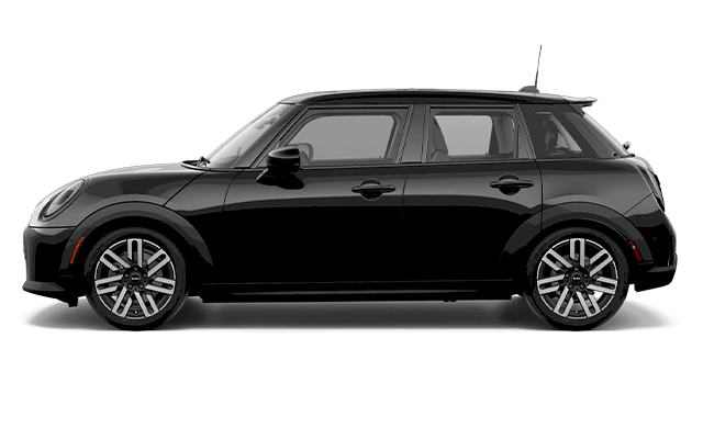 2026 MINI Cooper (5) COOPER C