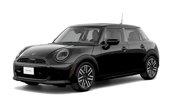 2026 MINI Cooper (5) COOPER C