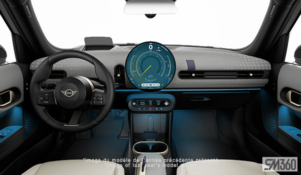2026 MINI COOPER (5) COOPER C