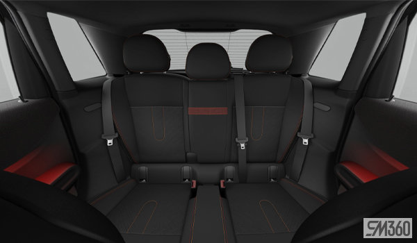 2026 MINI Cooper (5) S JCW EDITION