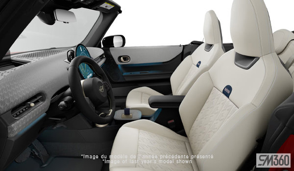 COOPER S