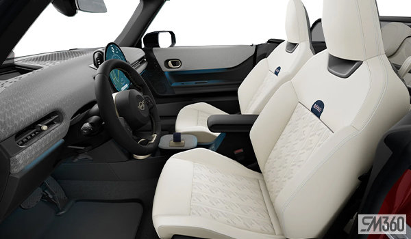 2026 MINI Cooper Convertible COOPER S