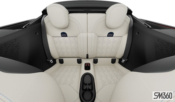 2026 MINI Cooper Convertible COOPER S