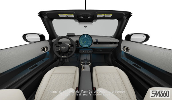 2026 MINI COOPER CONVERTIBLE COOPER