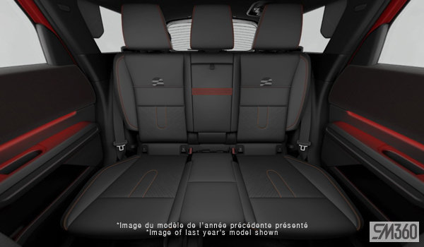 2026 MINI Countryman BEV JCW EDTION