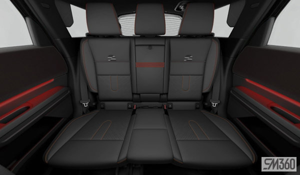 2026 MINI Countryman BEV JCW EDTION