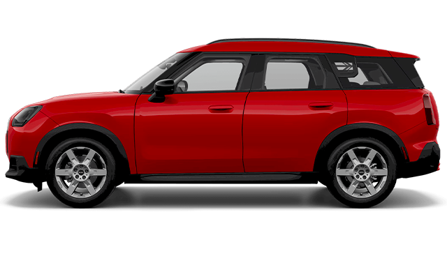 2026 MINI Countryman BEV SE