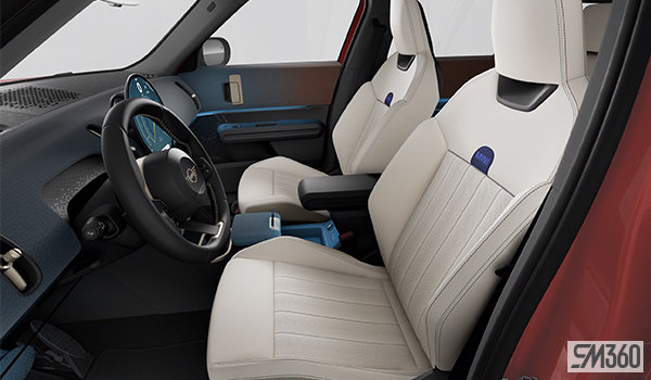 2026 MINI Countryman BEV SE