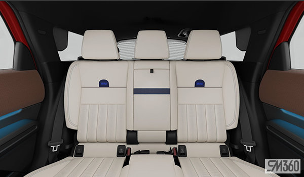 2026 MINI Countryman BEV SE