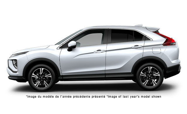Mitsubishi Eclipse Cross ES S-AWC 2026