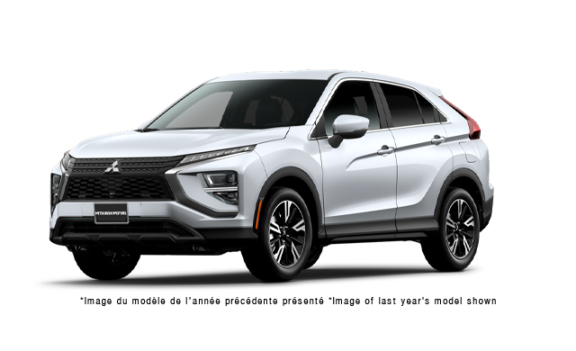Mitsubishi Eclipse Cross ES S-AWC 2026