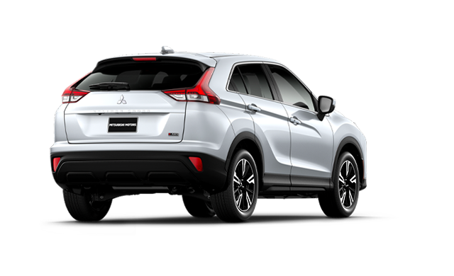 Mitsubishi Eclipse Cross ES S-AWC 2026