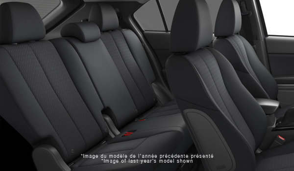 Mitsubishi Eclipse Cross ES S-AWC 2026