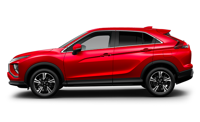 Mitsubishi Eclipse Cross ES S-AWC 2026