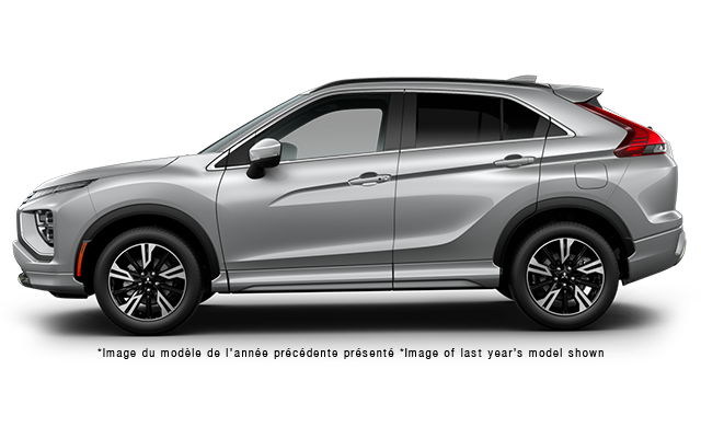 2026 MITSUBISHI ECLIPSE CROSS GT S-AWC