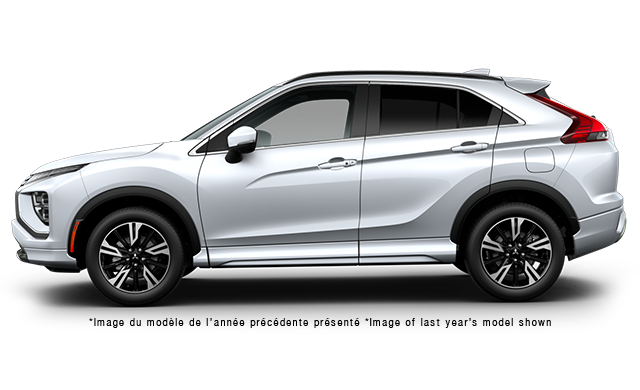 Mitsubishi Eclipse Cross GT S-AWC 2026