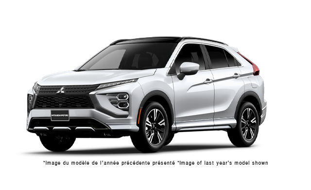Mitsubishi Eclipse Cross GT S-AWC 2026