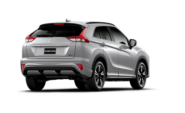 2026 MITSUBISHI Eclipse Cross GT S-AWC