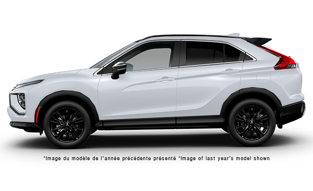 Mitsubishi Eclipse Cross NOIR S-AWC 2026
