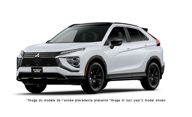 Mitsubishi Eclipse Cross NOIR S-AWC 2026