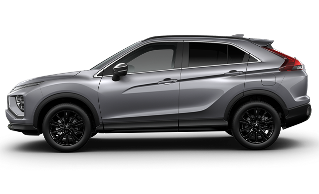 2026 MITSUBISHI ECLIPSE CROSS NOIR S-AWC