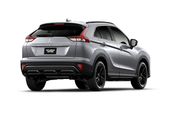 2026 MITSUBISHI Eclipse Cross NOIR S-AWC