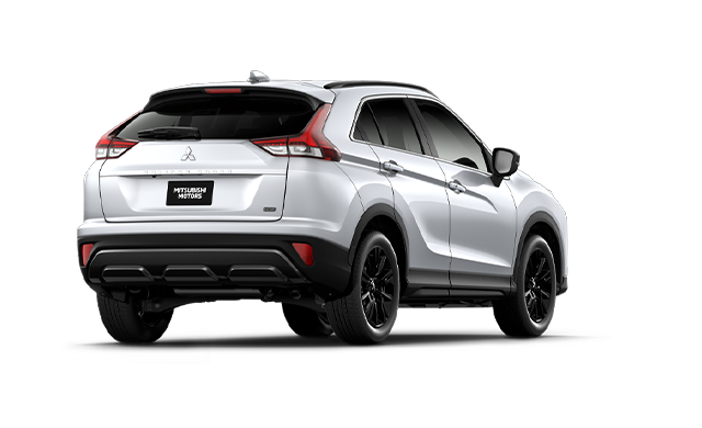 Mitsubishi Eclipse Cross NOIR S-AWC 2026