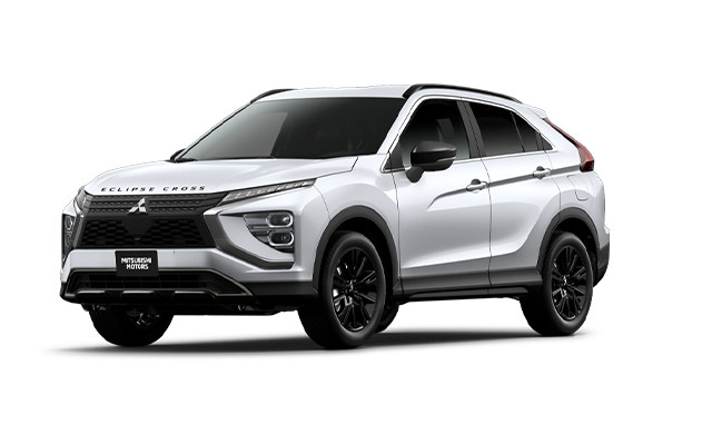 Mitsubishi Eclipse Cross NOIR S-AWC 2026