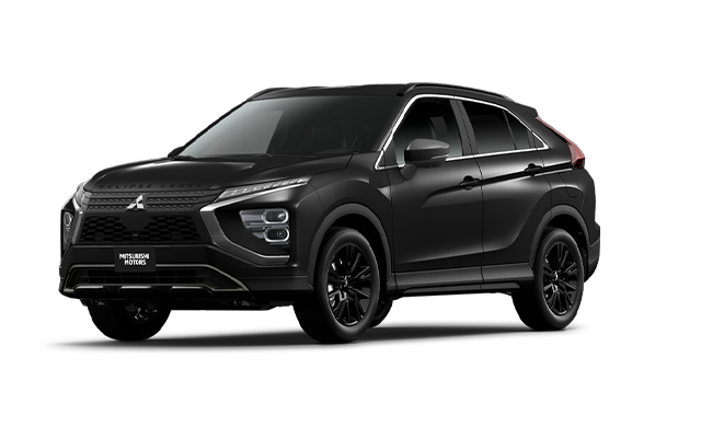 Dixie Mitsubishi | The 2026 Eclipse Cross NOIR S-AWC in Mississauga