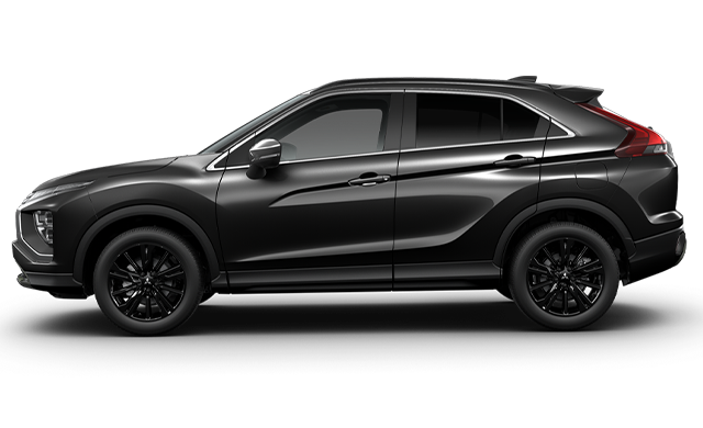 Mitsubishi Eclipse Cross NOIR S-AWC 2026
