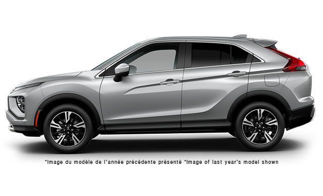 2026 MITSUBISHI ECLIPSE CROSS SE S-AWC