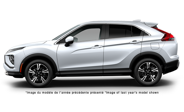 2026 Mitsubishi Eclipse Cross SE S-AWC