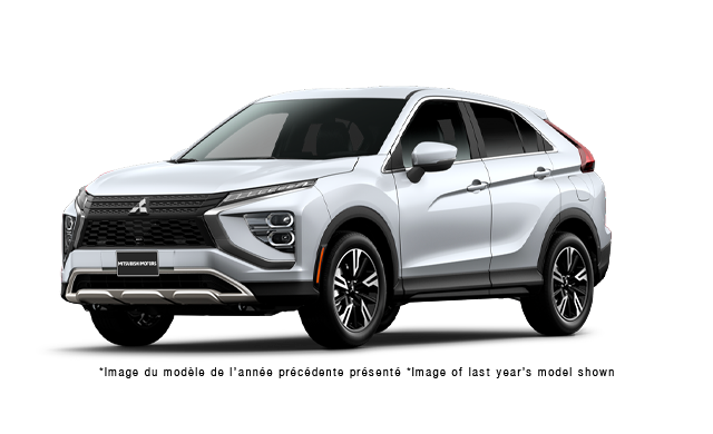 2026 Mitsubishi Eclipse Cross SE S-AWC