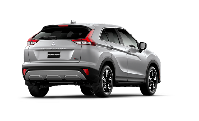 2026 MITSUBISHI Eclipse Cross SE S-AWC