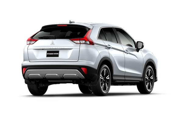 Mitsubishi Eclipse Cross SE S-AWC 2026