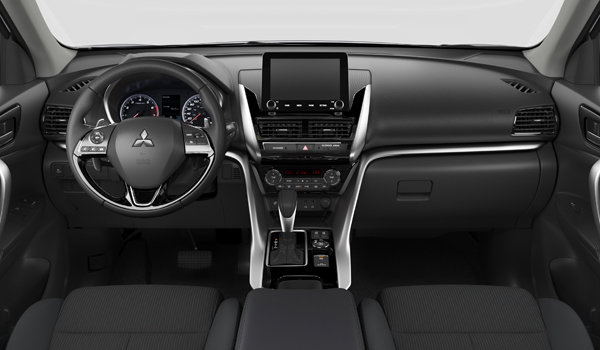 Mitsubishi Eclipse Cross SE S-AWC 2026