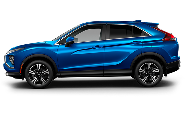 Mitsubishi Eclipse Cross SE S-AWC 2026