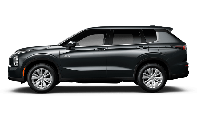 Mitsubishi Outlander PHEV ES S-AWC 2026
